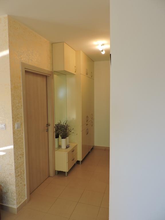 Apartman Legin Fažana Eksteriør bilde